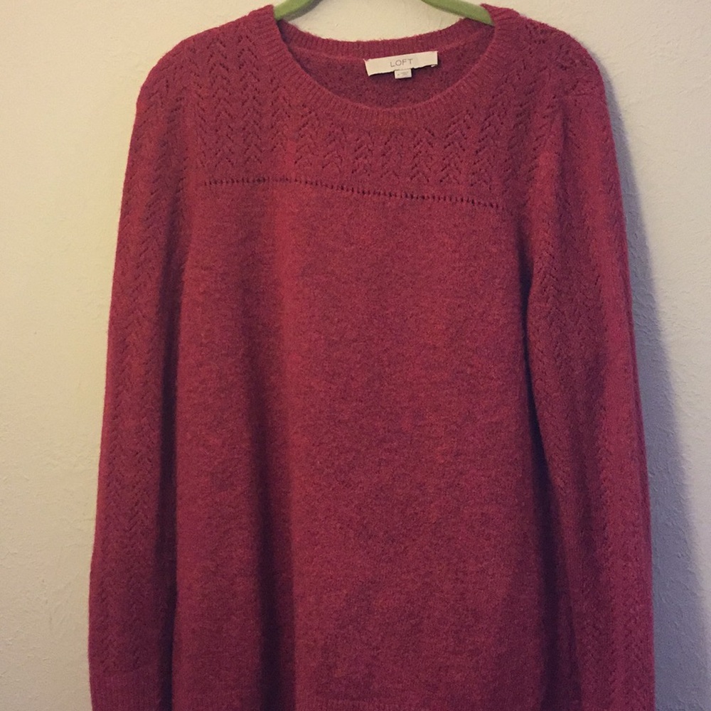 Loft Sweater